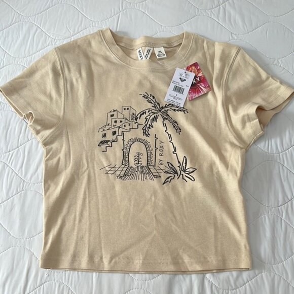 ROXY Tee - Picture 2 of 5